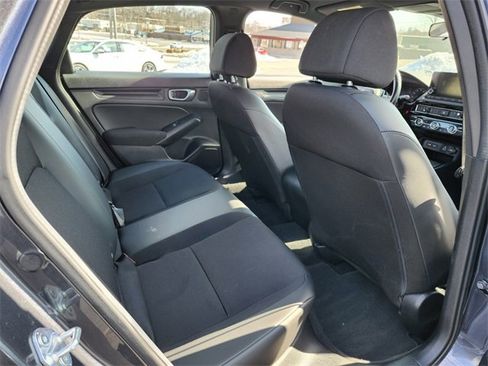 Used 2023 Honda Civic Sport image 15