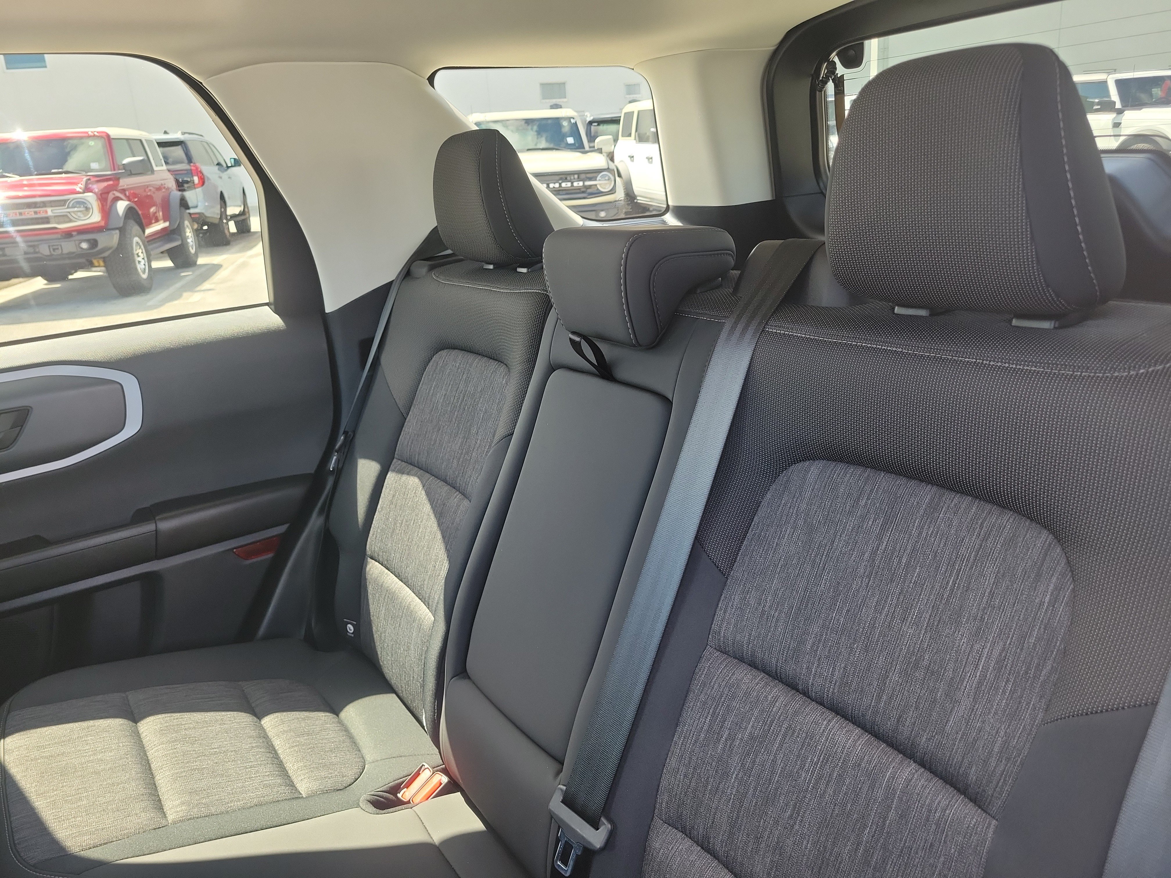 Used 2023 Ford Bronco Sport Big Bend AWD/4WD image 18