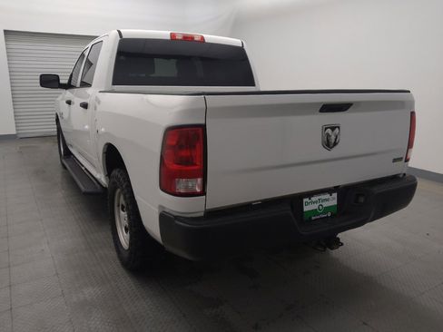 Used 2018 RAM 1500 Tradesman image 6