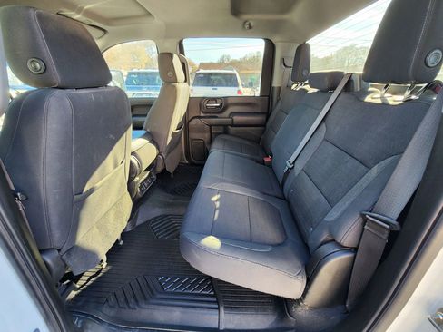 Used 2023 Chevrolet Silverado 2500 LT w/ Convenience Package image 16