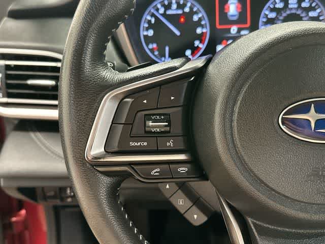 Used 2020 Subaru Outback Limited XT AWD/4WD image 9