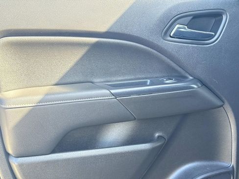 Used 2022 GMC Canyon Elevation w/ Trailering Package image 12