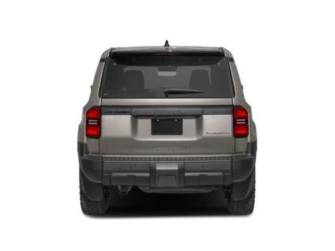 New 2026 Toyota Land Cruiser 1958 AWD/4WD image 8