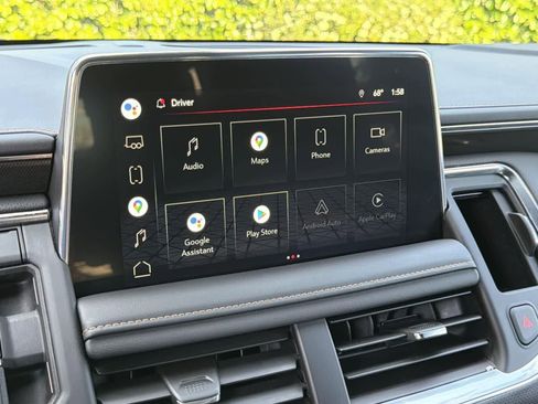 Used 2022 GMC Yukon XL AT4 w/ Max Trailering Package image 14