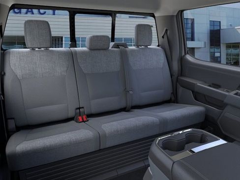 New 2026 Ford F250 XLT w/ XLT Premium Package image 11