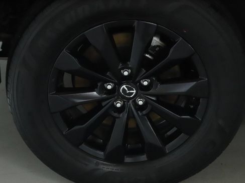 Used 2024 MAZDA CX-50 AWD 2.5 S w/ Cargo Package image 12