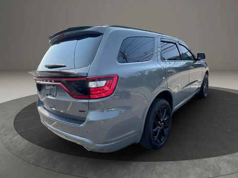 Used 2019 Dodge Durango GT AWD/4WD image 5