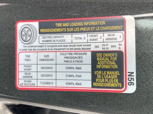 Used 2024 Hyundai Elantra SEL FWD image 14