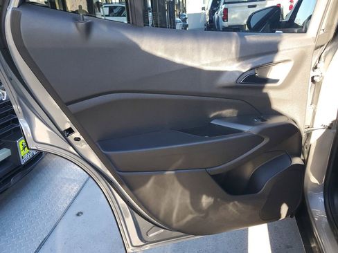 New 2026 Chevrolet Trax LT image 15