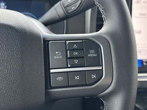 New 2026 Ford F250 Lariat w/ Chrome Package image 27