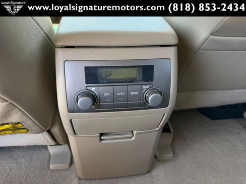 Used 2008 Toyota Highlander Limited FWD image 19