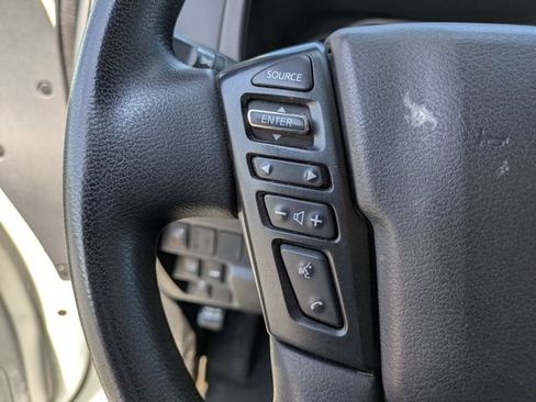 Used 2023 Nissan Frontier S w/ Technology Package AWD/4WD image 11