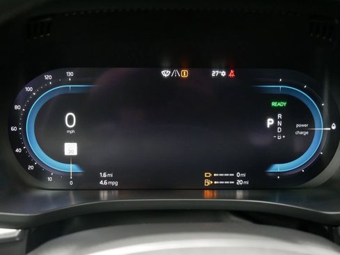 Used 2022 Volvo XC60 T8 Inscription w/ Advanced Package image 19