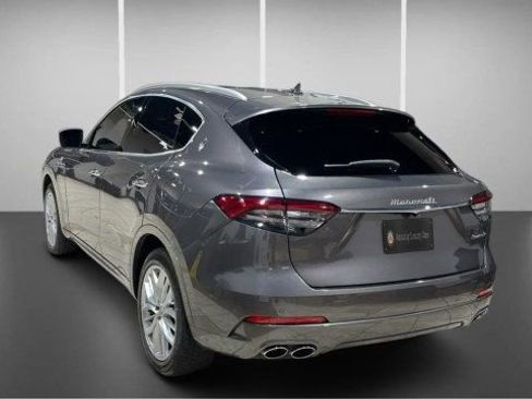 Used 2022 Maserati Levante GT image 8