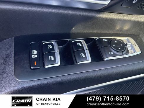 Used 2021 Kia Telluride SX w/ SX Prestige Package image 17