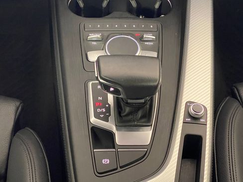 Used 2019 Audi A5 2.0T Premium Plus w/ Premium Plus image 18