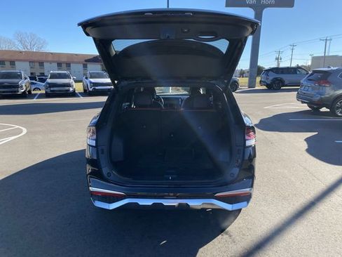 Certified 2023 Kia Sportage SX image 16