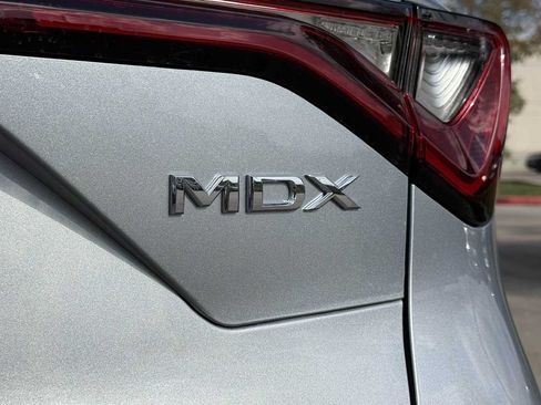 Used 2026 Acura MDX FWD w/ Technology Package image 7