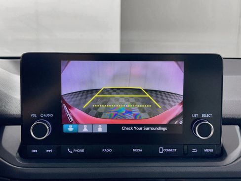 Used 2025 Honda Accord LX image 19