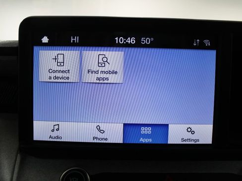 Used 2024 Ford Maverick XLT image 46