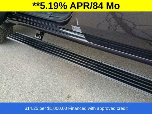 New 2026 GMC Sierra 3500 Denali w/ Denali Reserve Package image 10