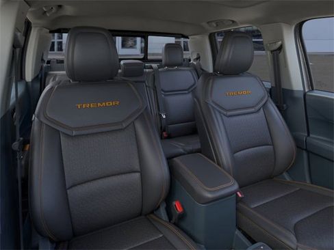 New 2025 Ford Maverick Tremor image 10