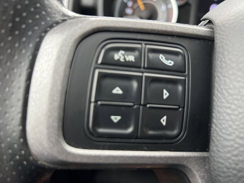 Used 2020 RAM 3500 Tradesman image 27