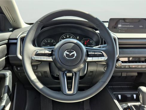 New 2026 MAZDA CX-50 AWD 2.5 S w/ Cargo Package image 14