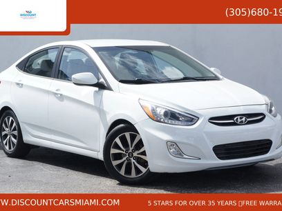 Used 2015 Hyundai Accent GLS w/ Option Group 03