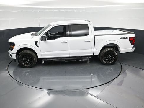 New 2026 Ford F150 XLT w/ Equipment Group 302A MID AWD/4WD image 51