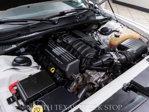 Used 2019 Dodge Challenger R/T Scat Pack image 31