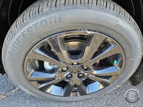 New 2026 MAZDA CX-30 2.5 Turbo w/ Premium Plus Pkg image 10