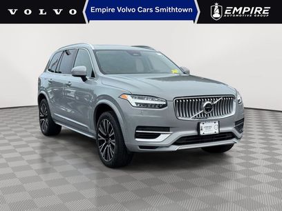 Used 2025 Volvo XC90 T8 Plus w/ Protection Package Premier