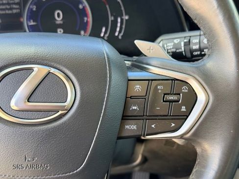 Certified 2024 Lexus RX 350 FWD image 27