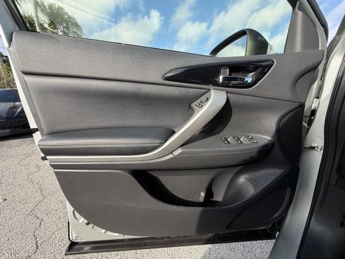 Used 2025 Mitsubishi Eclipse Cross SEL AWD/4WD image 21