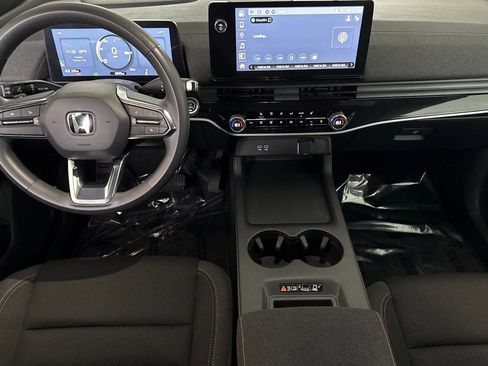 Certified 2024 Honda Prologue EX image 25