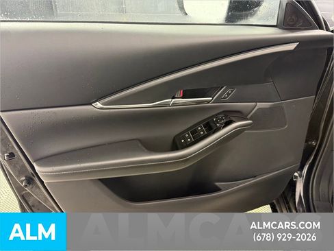 Certified 2025 MAZDA CX-30 AWD 2.5 S w/ Preferred Package image 10