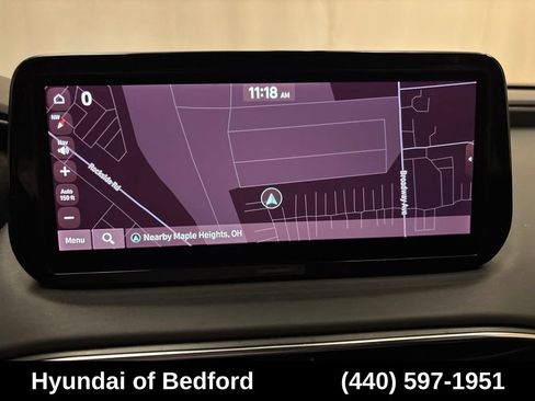 Used 2023 Hyundai Santa Fe SEL AWD/4WD image 18