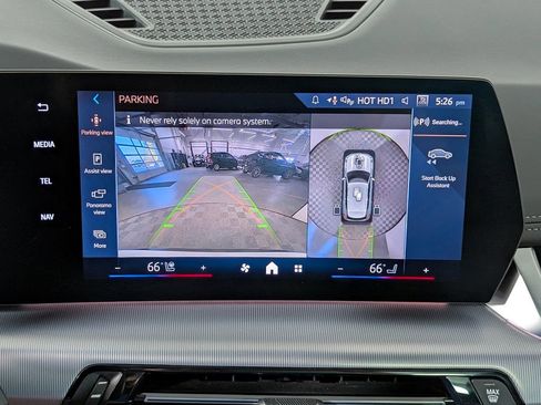 Used 2025 BMW X1 xDrive28i w/ Technology Package AWD/4WD image 24