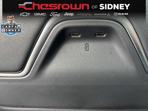 Used 2025 Lincoln Navigator Reserve w/ Jet Appearance Package image 34