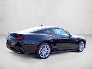 New 2026 Ford Mustang GT Premium video 4