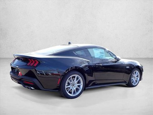 New 2026 Ford Mustang GT Premium image 4