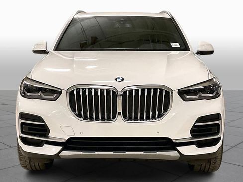 Used 2023 BMW X5 sDrive40i w/ Premium Package image 4