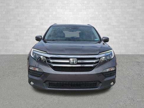 Used 2018 Honda Pilot Elite image 6