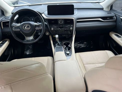 Used 2022 Lexus RX 350 AWD w/ Luxury Package image 20