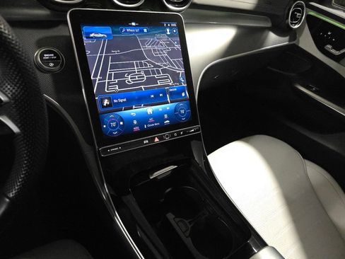 Used 2023 Mercedes-Benz C 300 4MATIC Sedan image 29