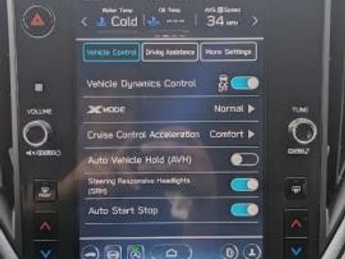 Used 2024 Subaru Crosstrek 2.5i Sport image 13