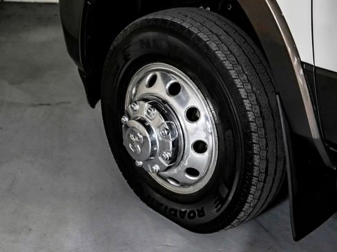 Used 2020 RAM 3500 Limited image 70