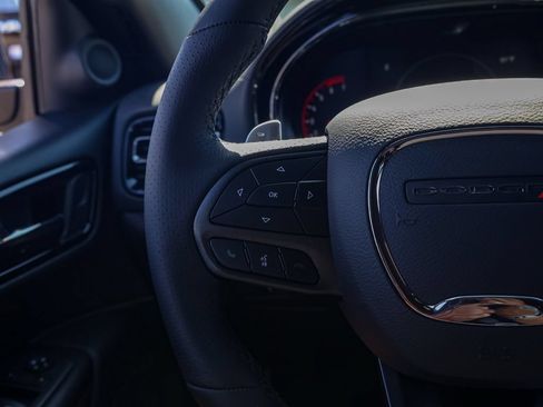New 2026 Dodge Durango GT w/ Blacktop Package AWD/4WD image 26