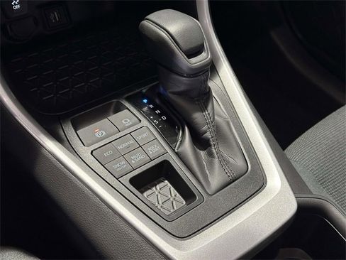 New 2025 Toyota RAV4 LE image 17